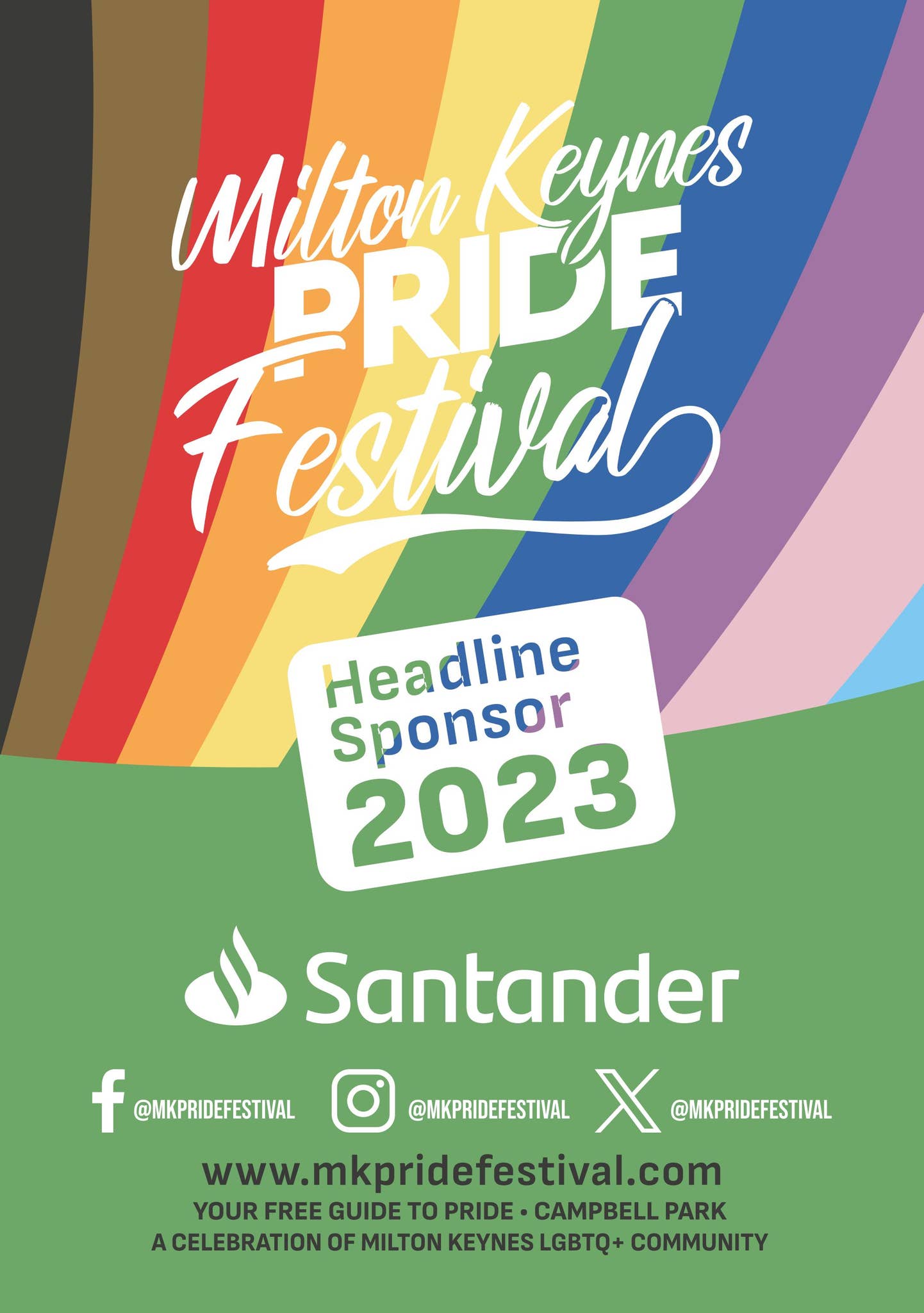 MK Pride Festival Program 2023 Milton Keynes by mkpridefestival - Issuu