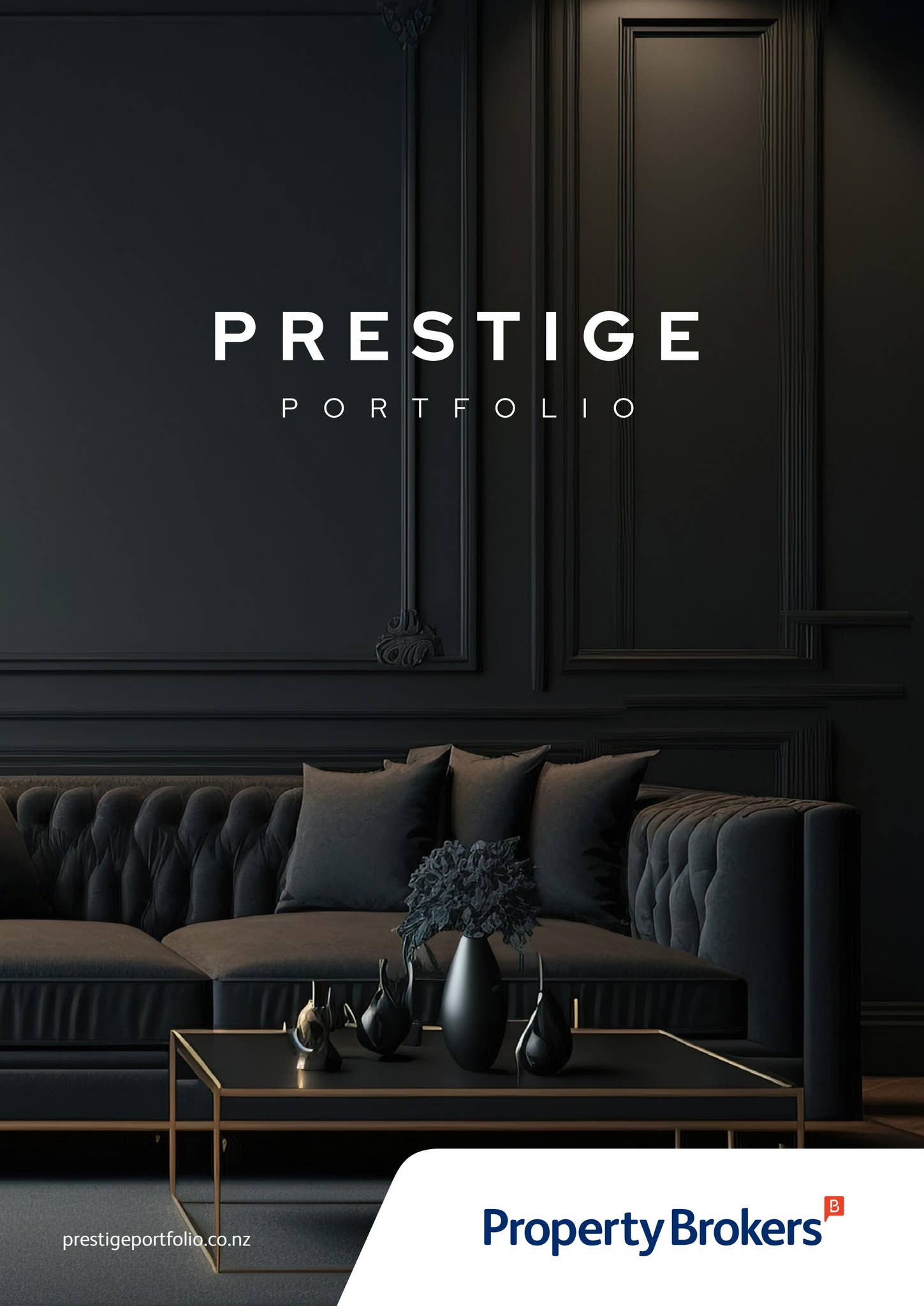 Prestige Portfolio by Property Brokers by Property Brokers Creative - Issuu