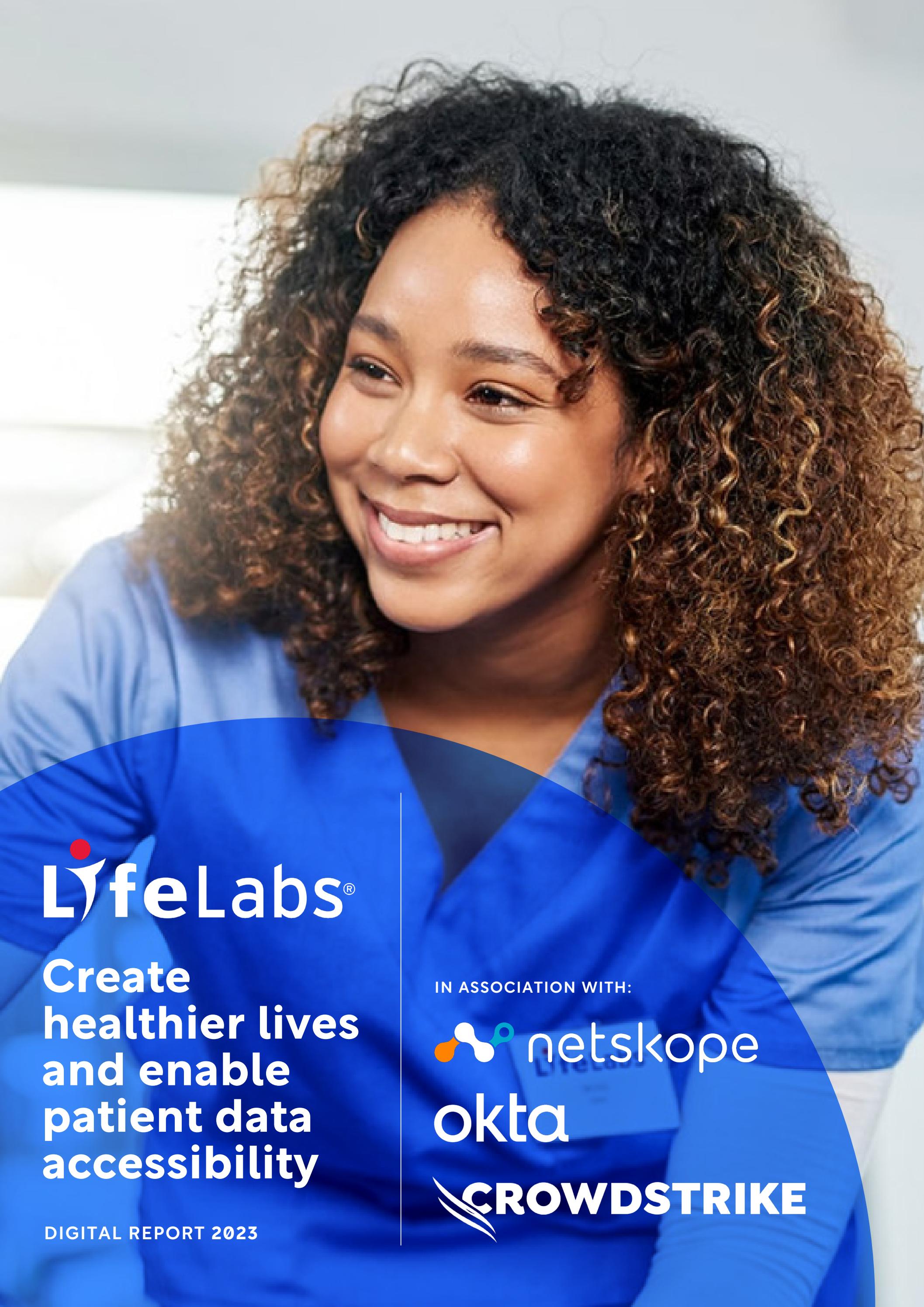 LifeLabs September 2023 by BizClik Media Issuu