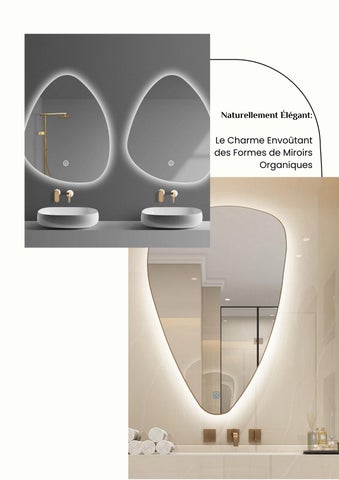 Mi Mirror Élégance du Miroir 德文 Salle 德文 Bain 第 16 页