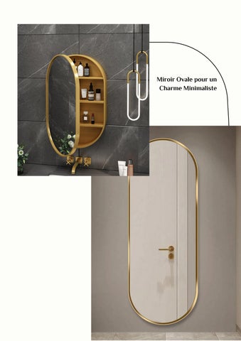 Mi Mirror Élégance du Miroir 德文 Salle 德文 Bain 第 20 页