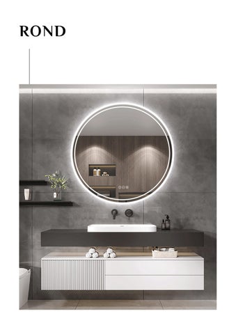 Mi Mirror Élégance du Miroir 德文 Salle 德文 Bain 第 23 页