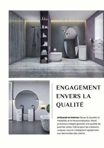 Mi Mirror Élégance du Miroir 德文 Salle 德文 Bain 第 3 页
