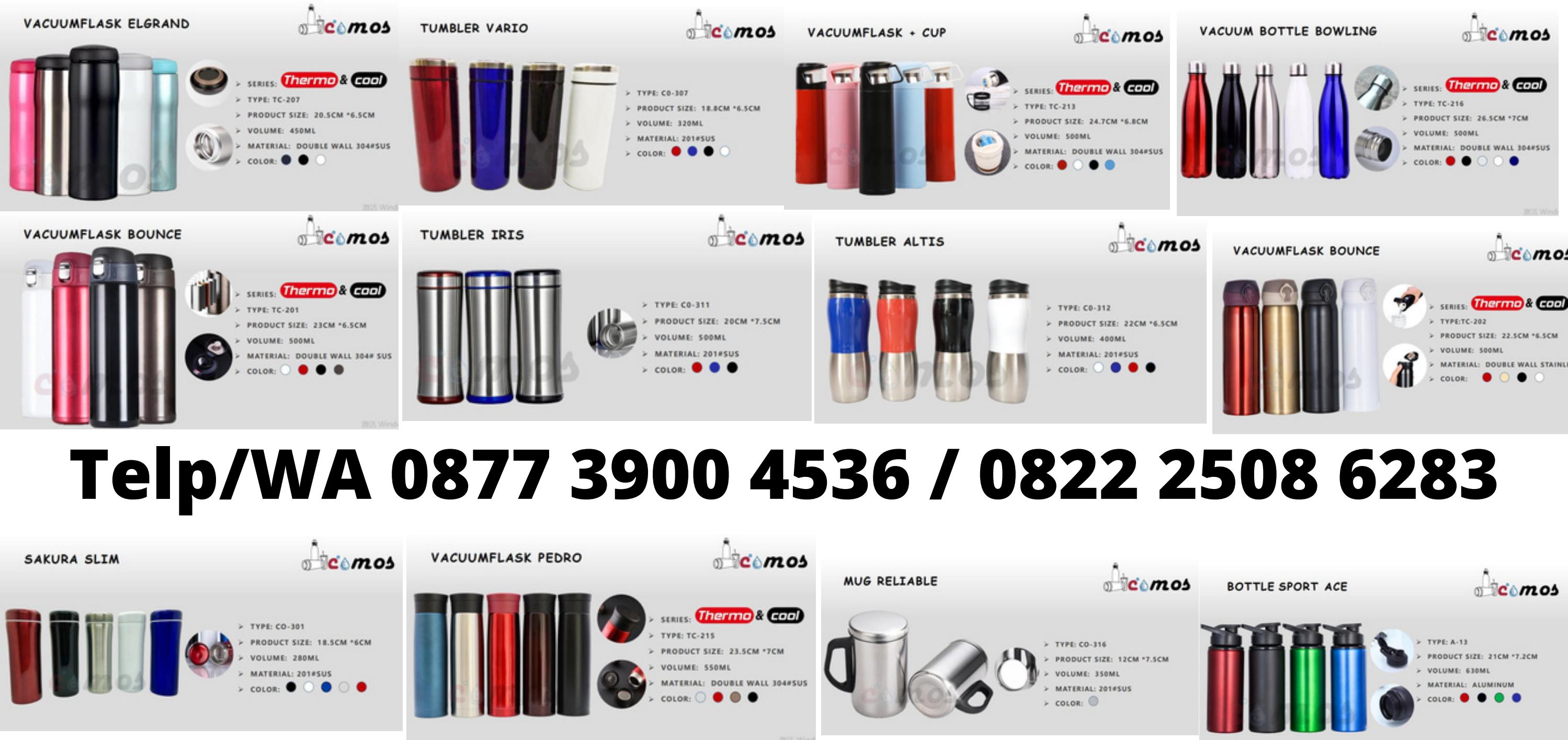 Tumbler Custom Jakarta 0877 3900 4536 Dsekar Printing by payung lipat