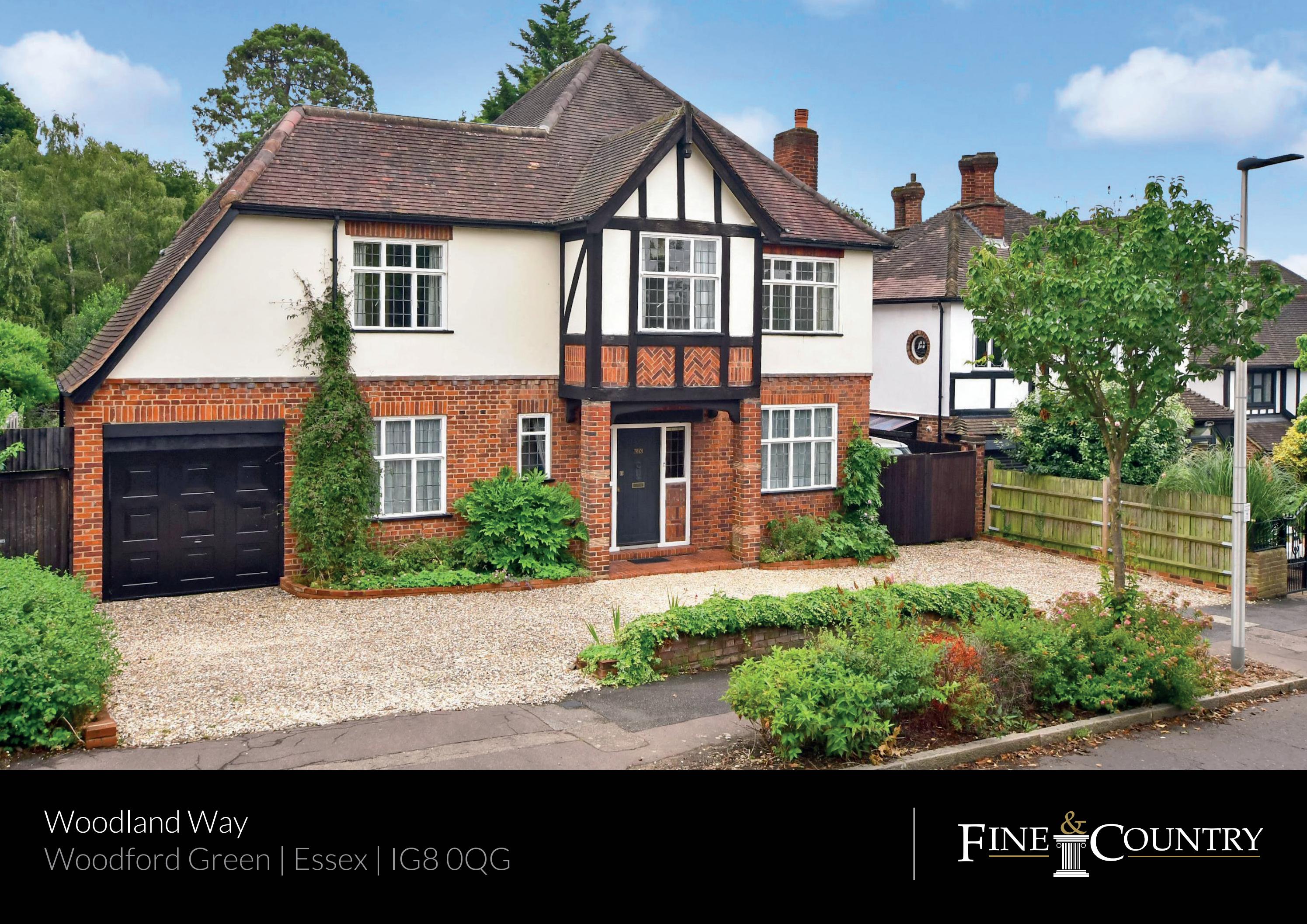 Woodford Green, Essex by Fine & Country Issuu