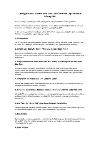 Page 1