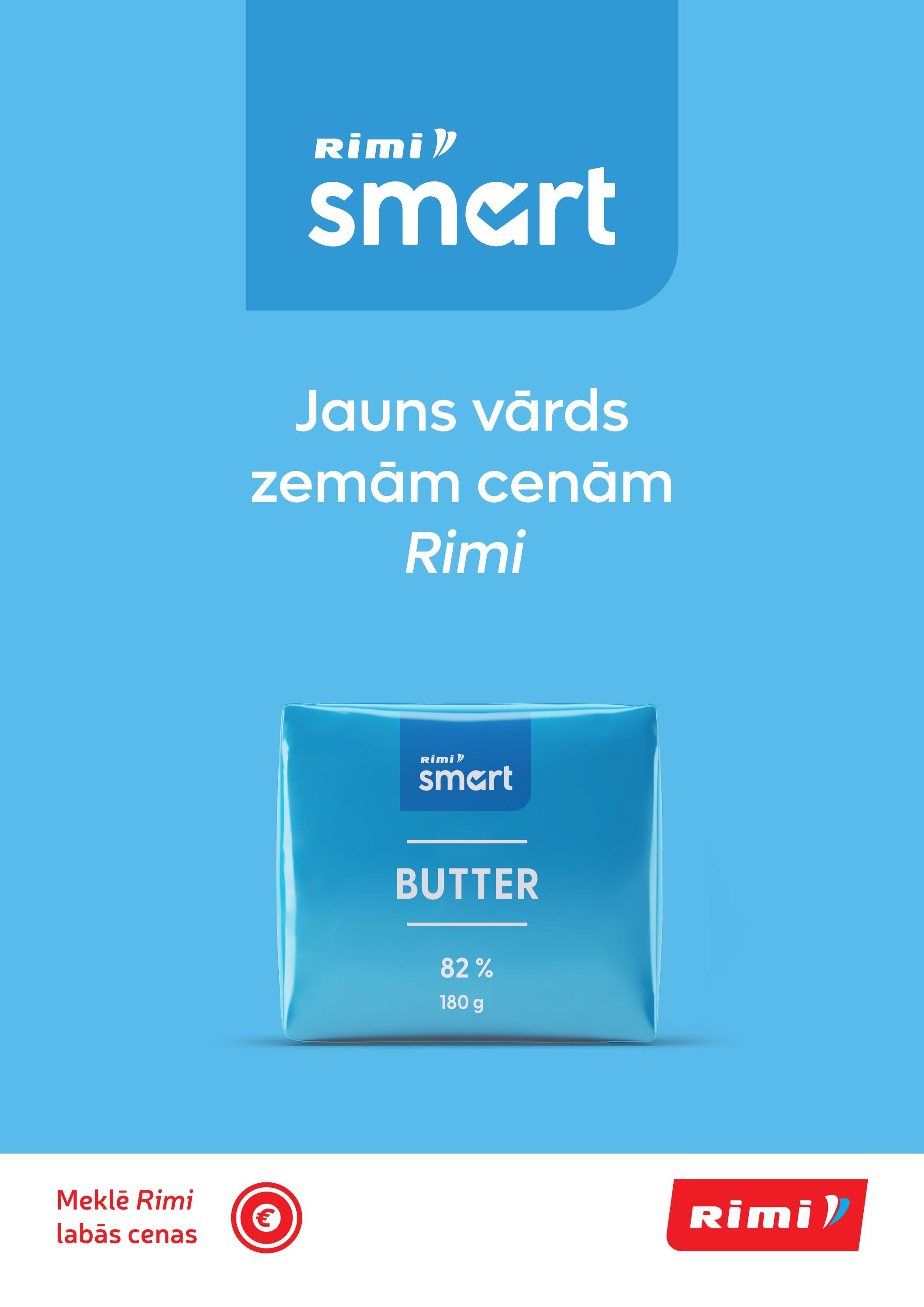RIMI SMART katalogs Latvija by Rimi - Issuu