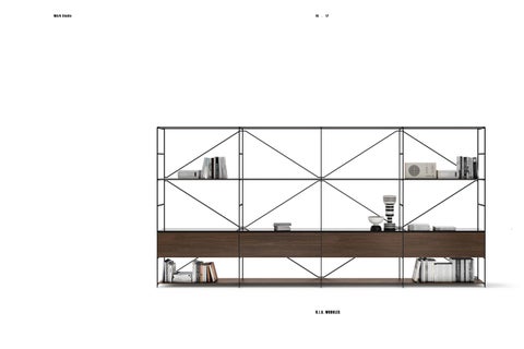MA/U Studio Kollektion 家具目录 第 10 页
