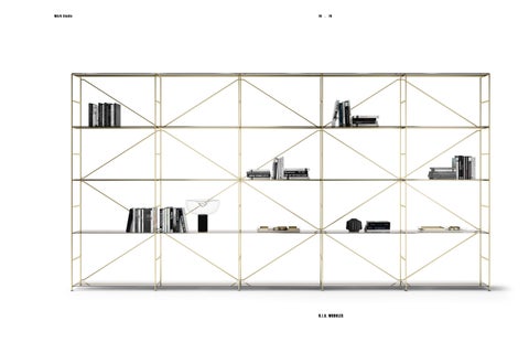 MA/U Studio Kollektion 家具目录 第 11 页