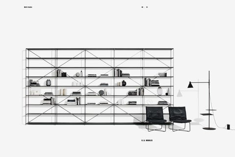 MA/U Studio Kollektion 家具目录 第 22 页