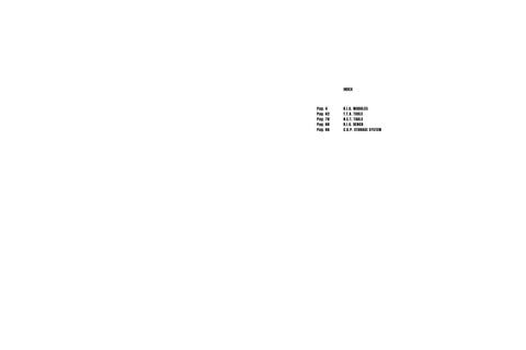 MA/U Studio Kollektion 家具目录 第 2 页