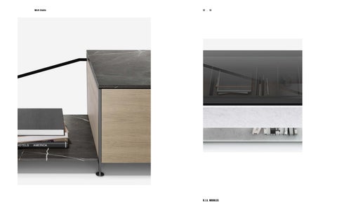 MA/U Studio Kollektion 家具目录 第 8 页