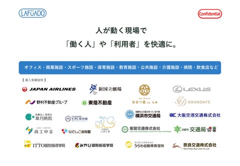 消臭・抗菌・抗ウイルス コーティング施工 第 6 页