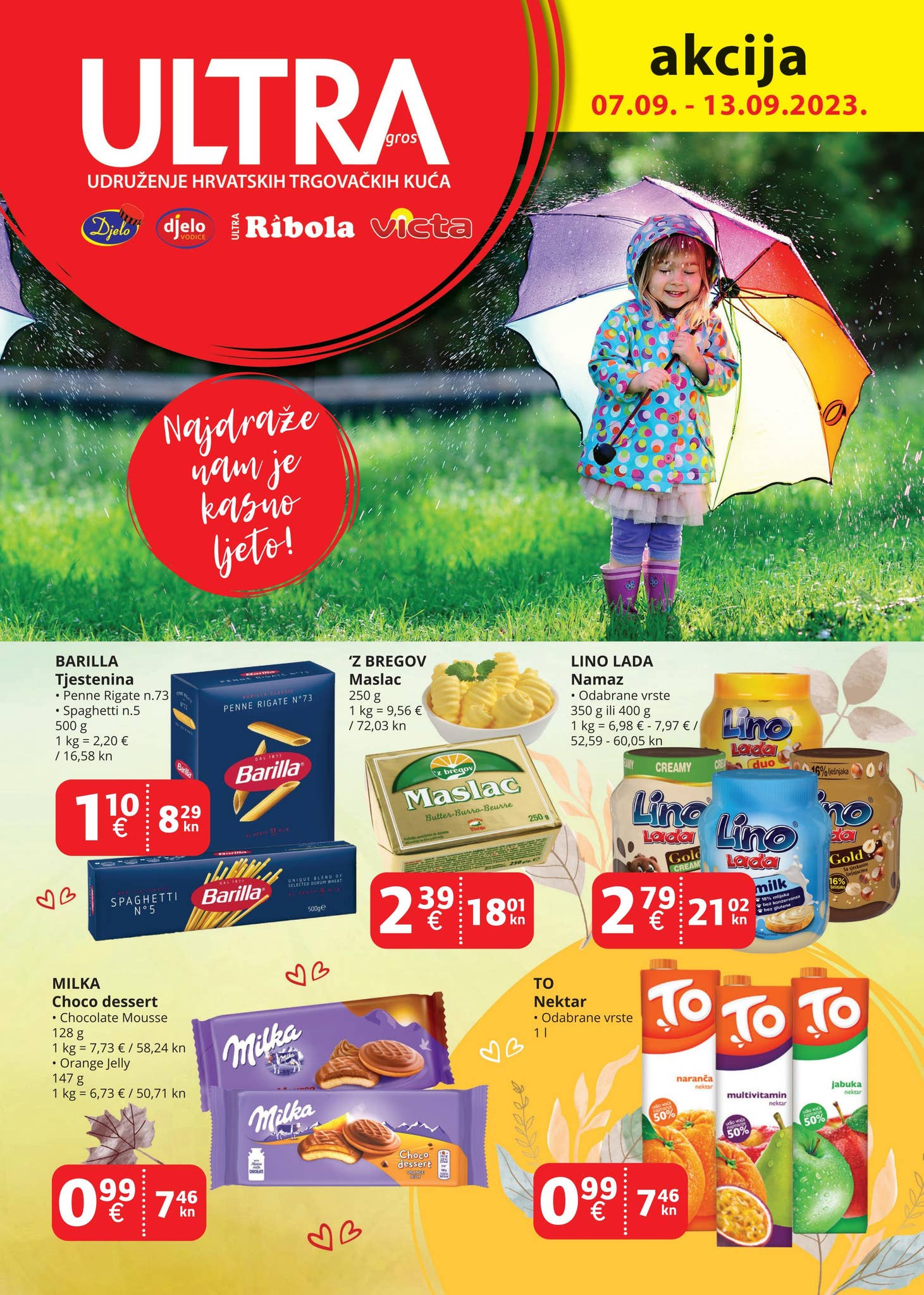 Ultra katalog 7.9.13.9.2023. by Ribola Issuu