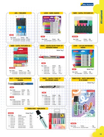Back-2- 教育 (Additional) | 2024 | Wadeville 办公 National 第 13 页