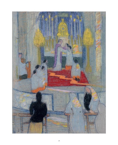 September 2023 - Maurice Denis 第 21 页