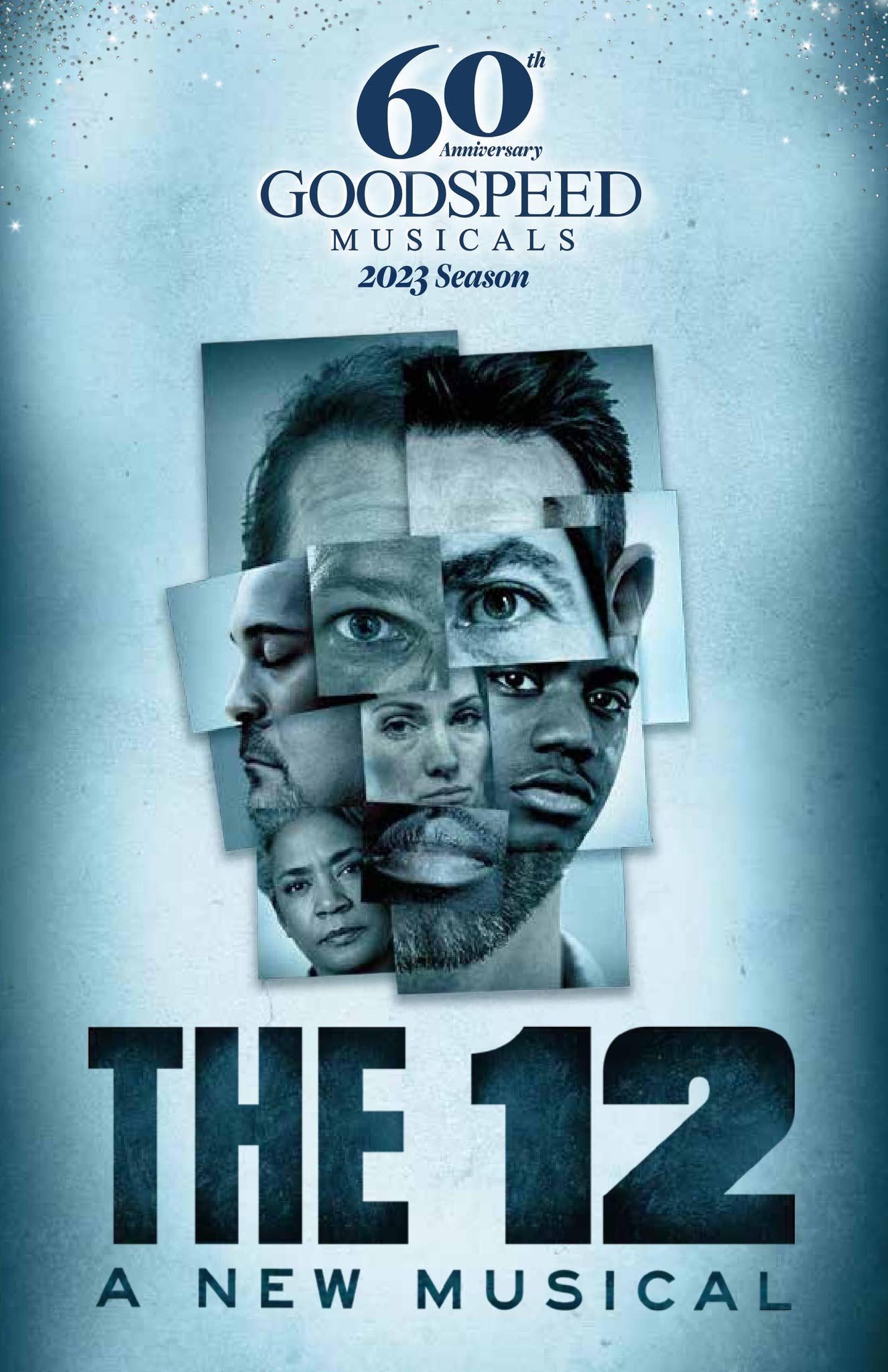 "The 12" Program - Goodspeed Musicals by Goodspeed Musicals - Issuu