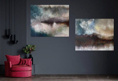 Available Affordable Art - Sept 23 第 14 页