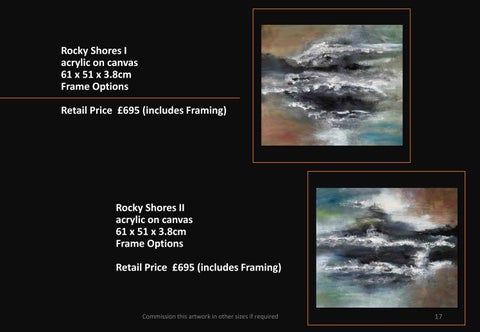 Available Affordable Art - Sept 23 第 17 页