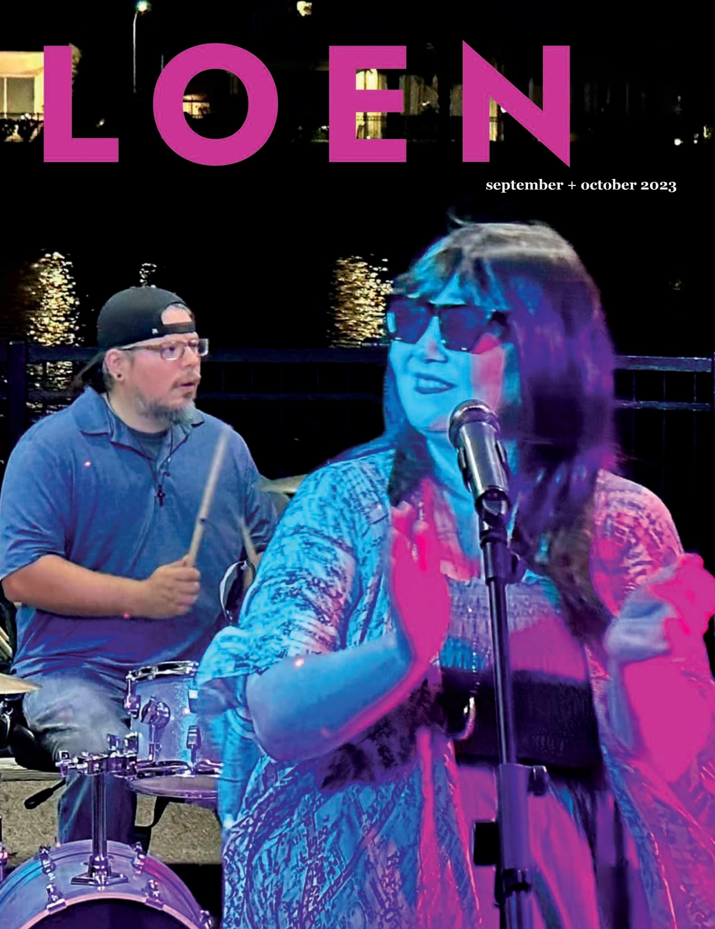 Lakes On Eldridge North by Intown Magazine Issuu