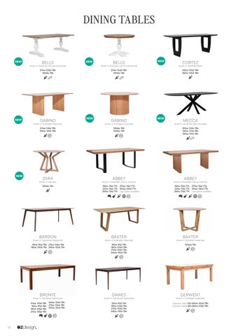 夏季 23.24 PRODUCT DIRECTORY 第 10 页