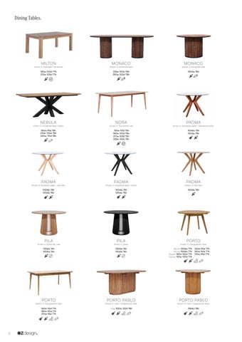 夏季 23.24 PRODUCT DIRECTORY 第 12 页