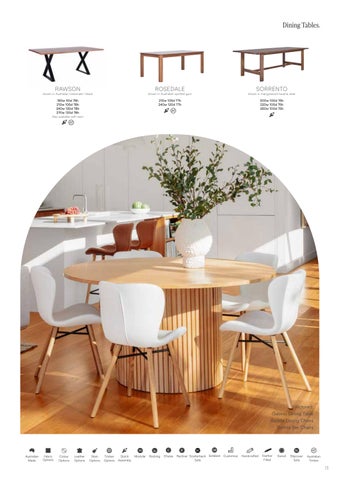 夏季 23.24 PRODUCT DIRECTORY 第 13 页