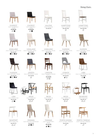 夏季 23.24 PRODUCT DIRECTORY 第 15 页