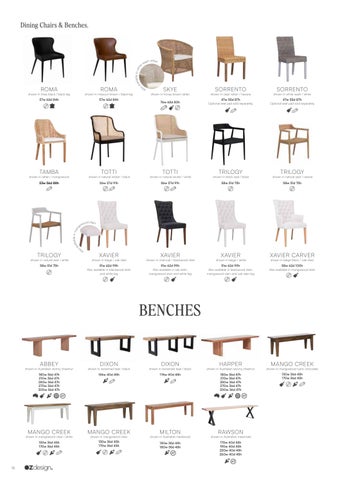 夏季 23.24 PRODUCT DIRECTORY 第 16 页