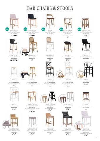 夏季 23.24 PRODUCT DIRECTORY 第 17 页