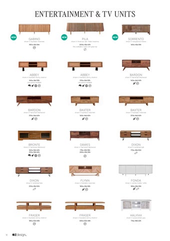 夏季 23.24 PRODUCT DIRECTORY 第 18 页