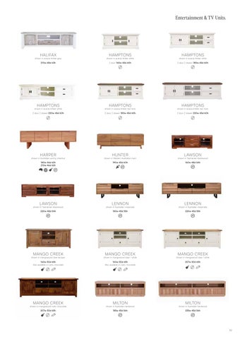 夏季 23.24 PRODUCT DIRECTORY 第 19 页