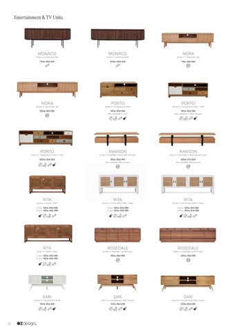夏季 23.24 PRODUCT DIRECTORY 第 20 页