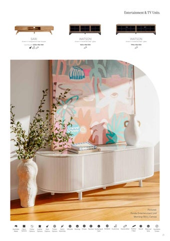 夏季 23.24 PRODUCT DIRECTORY 第 21 页