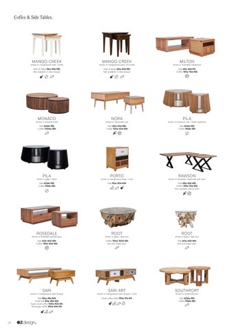 夏季 23.24 PRODUCT DIRECTORY 第 24 页