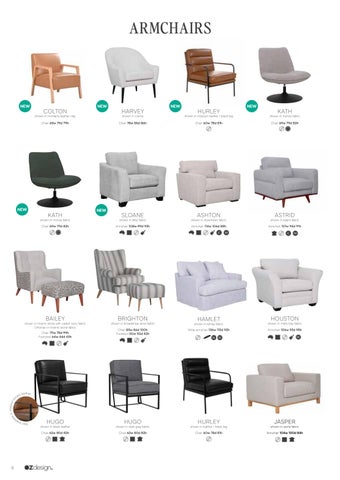 夏季 23.24 PRODUCT DIRECTORY 第 8 页
