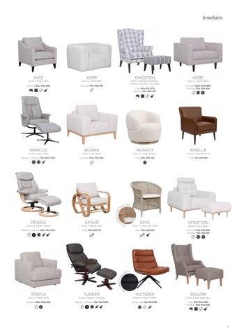 夏季 23.24 PRODUCT DIRECTORY 第 9 页