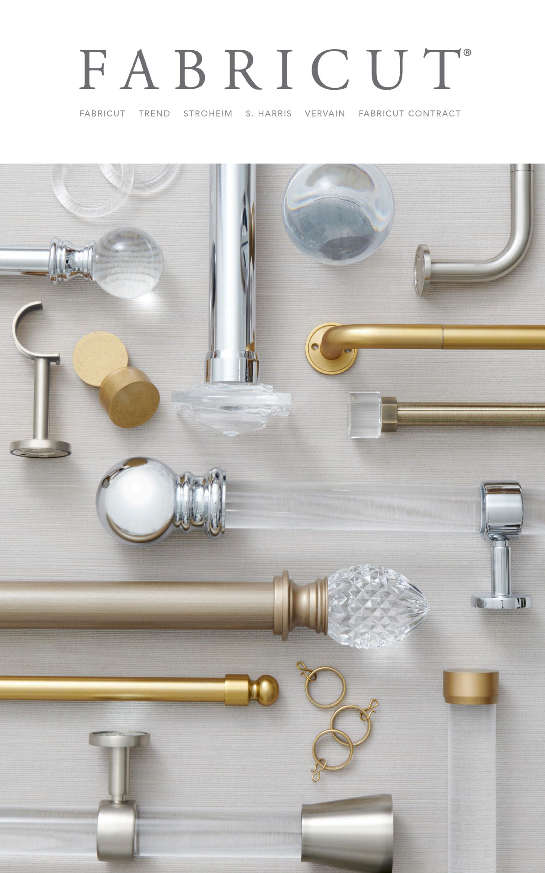 Fabricut Hardware Postcard by Fabricut, Inc. Issuu