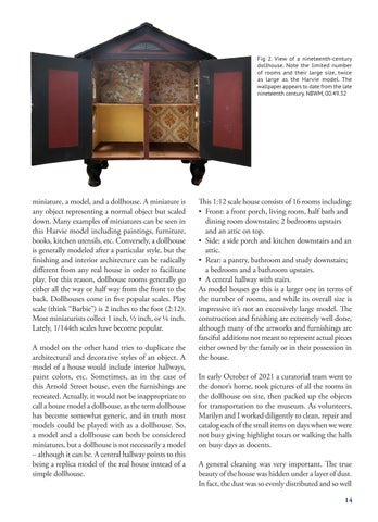 Vistas - A Journal of Art, History, Science and Culture. 册 2 第 17 页