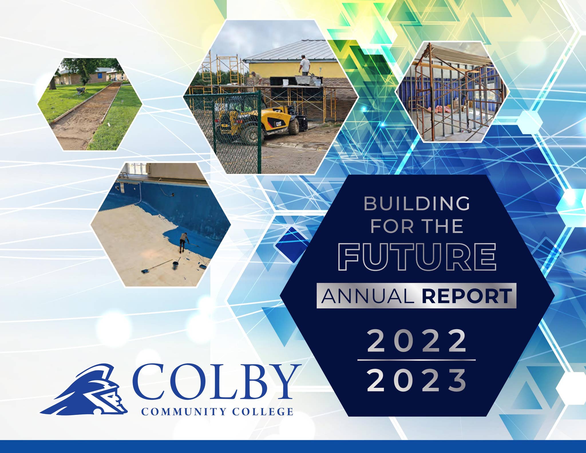 2023 Annual Report by CCCTrojans - Issuu