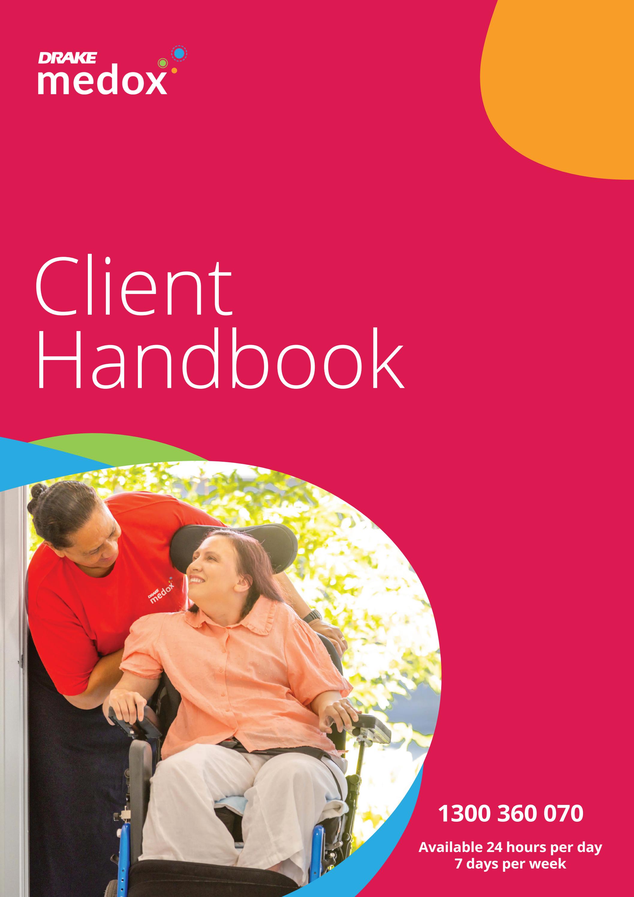Drake Medox Client Handbook by DrakeANZ - Issuu