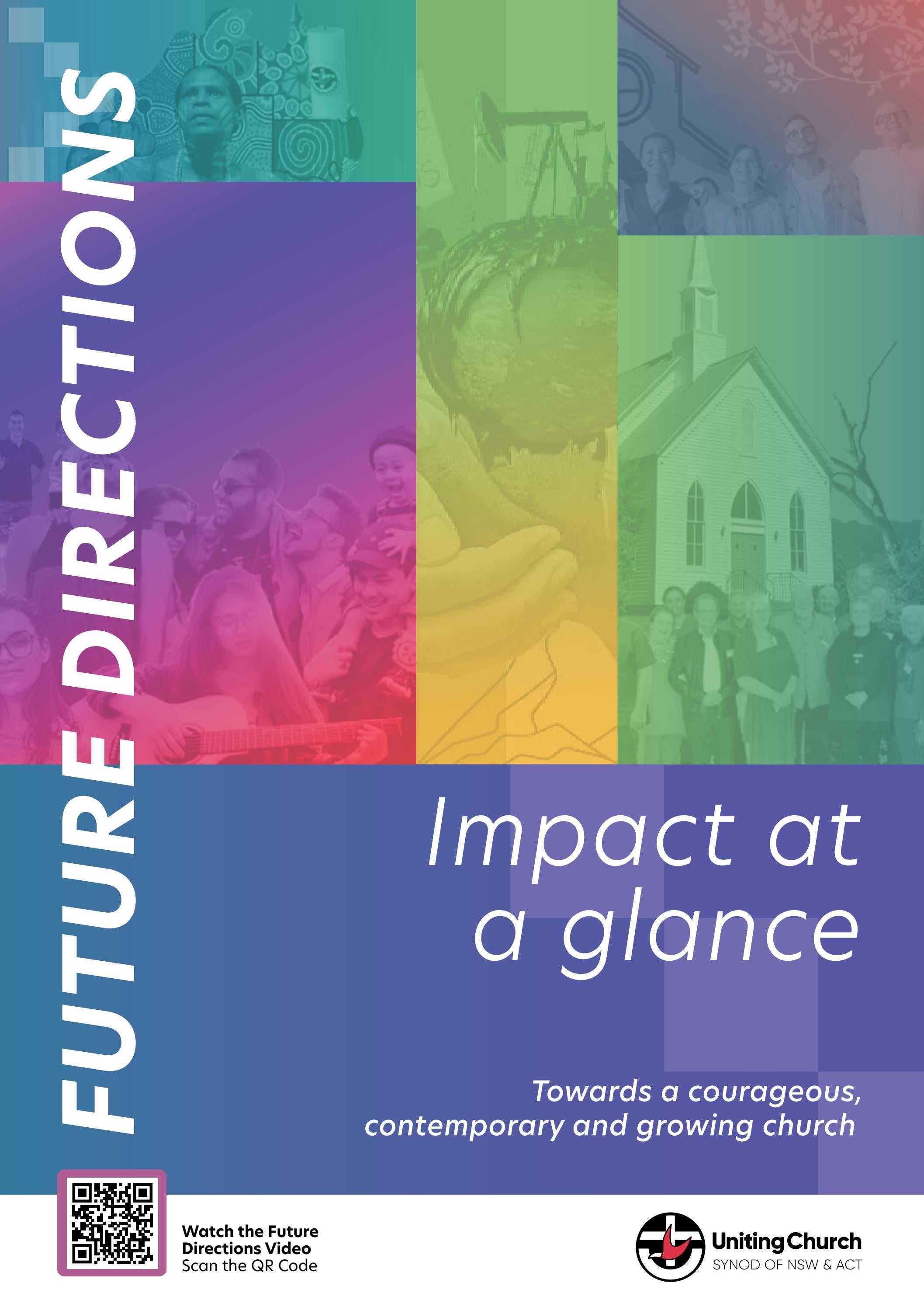Synod Future Directions E Book by Insights Magazine Issuu