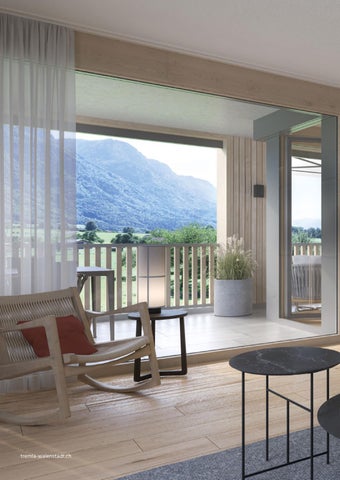 Tremla Walenstadt 第 12 页