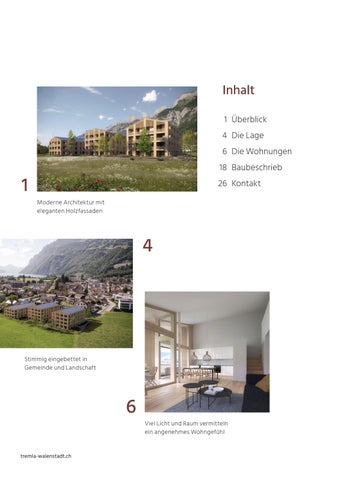 Tremla Walenstadt 第 2 页