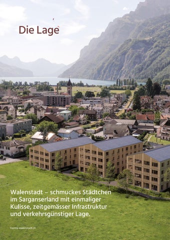 Tremla Walenstadt 第 6 页