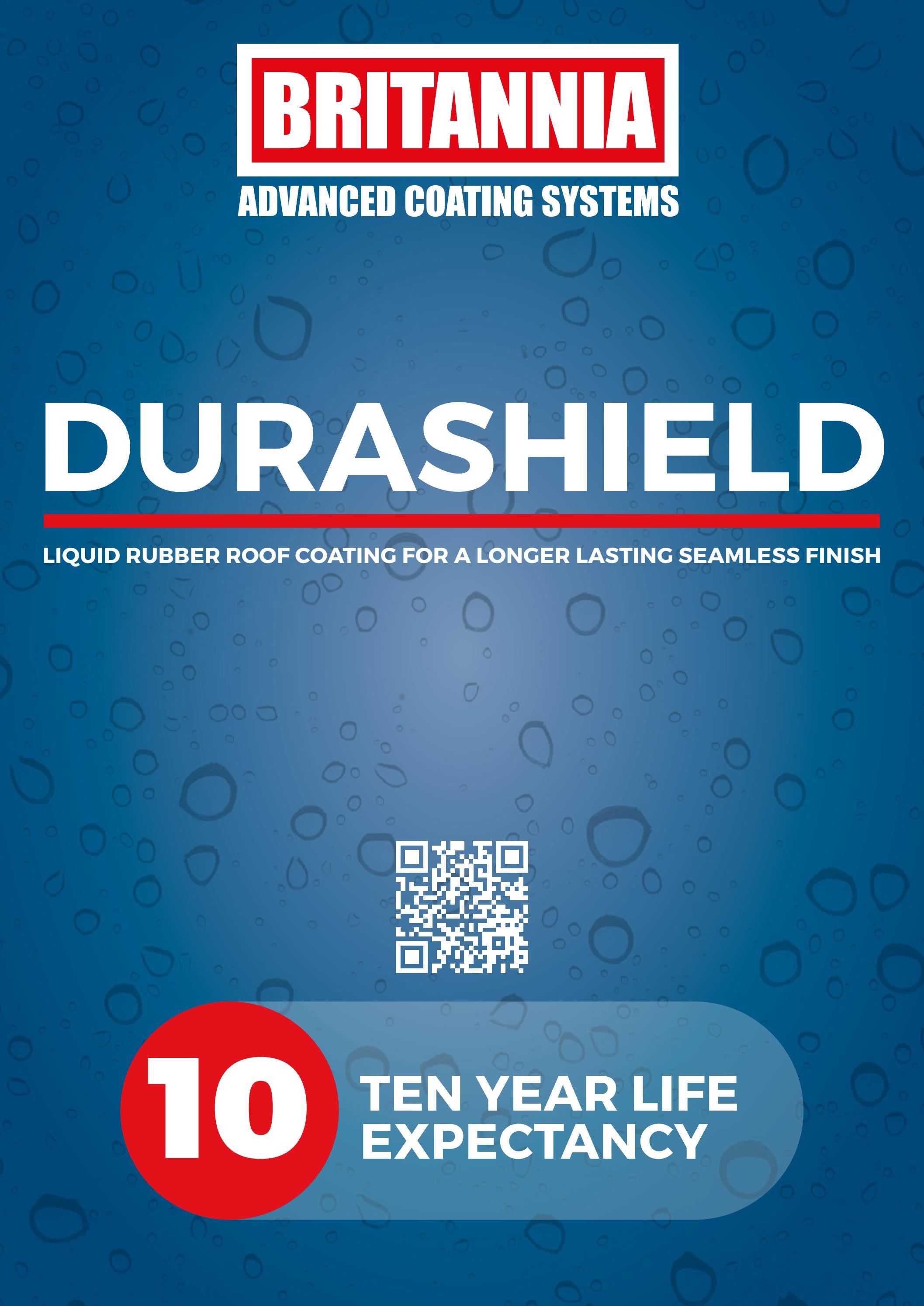 Durashield Roof In A Box Guide by abbieyoungdesign Issuu