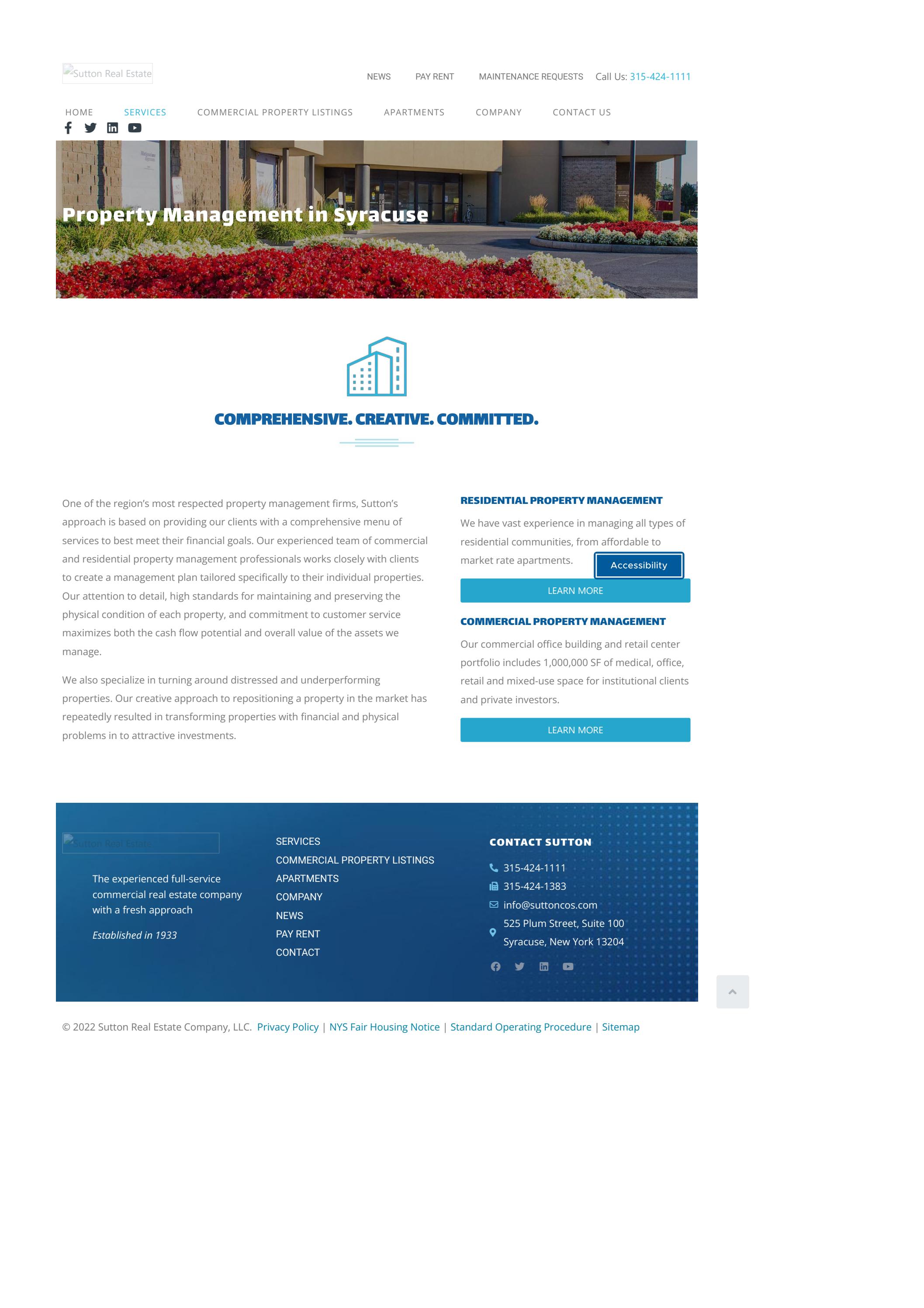 Houses For Rent Rochester NY by Sutton Cos Issuu