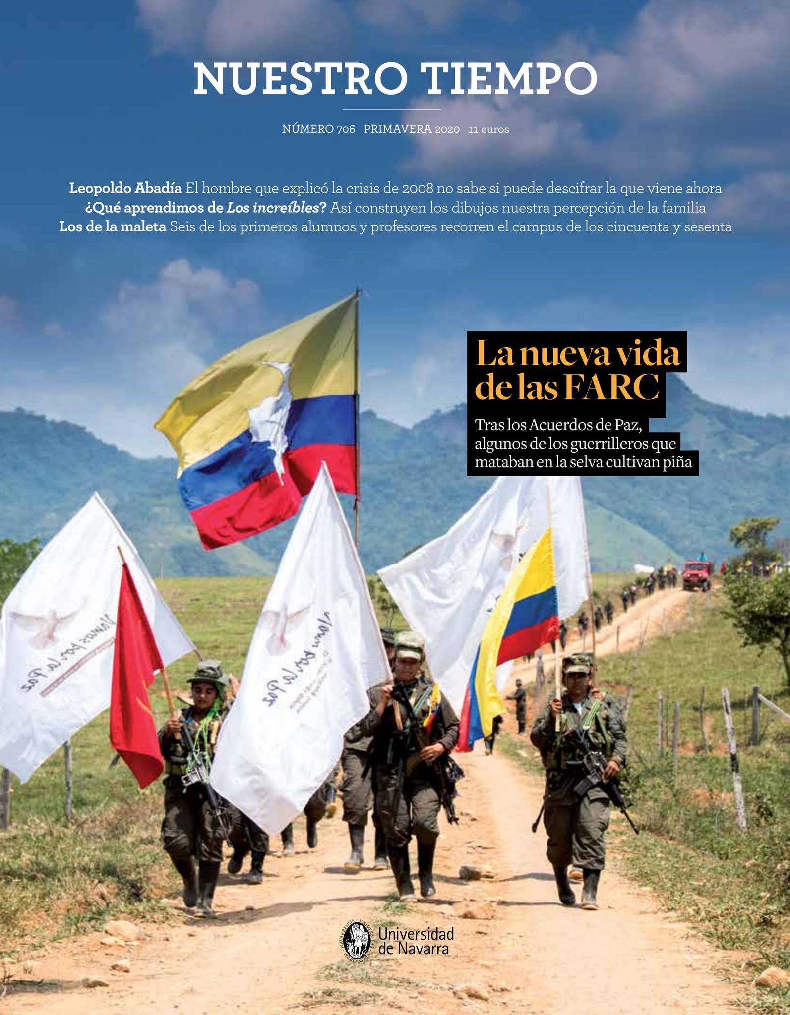 Un Milenio de Contar Historias II | PDF | Retórica | Verdad, image size:1593x2048
