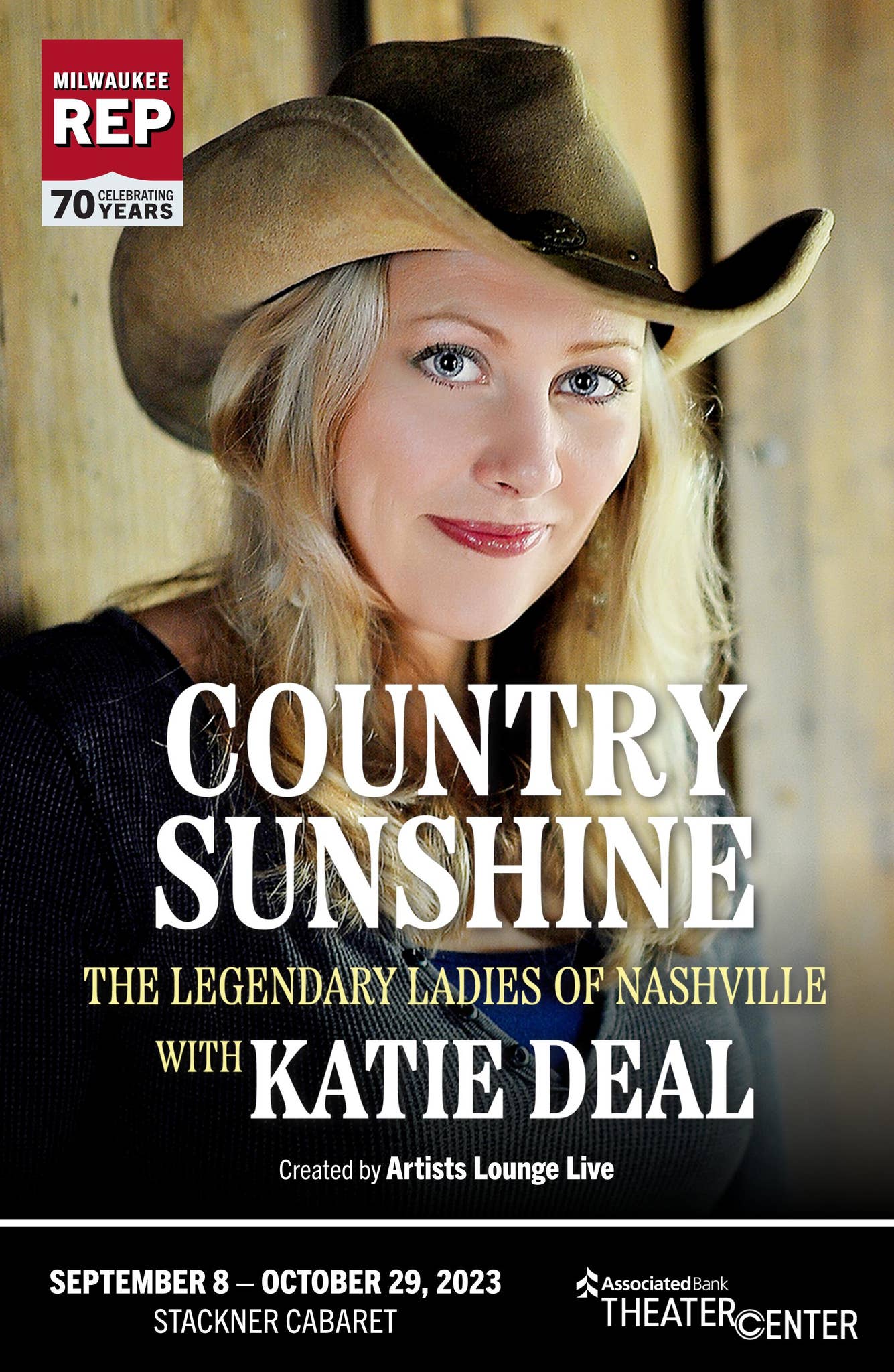 Sunshine Rep Program -