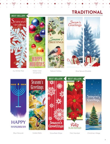 Holiday Graphics 2023 第 11 页